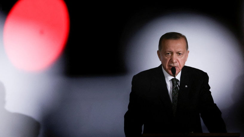 انتخابات صعبة لإردوغان.. زلزال ورياح اقتصادية معاكسة
