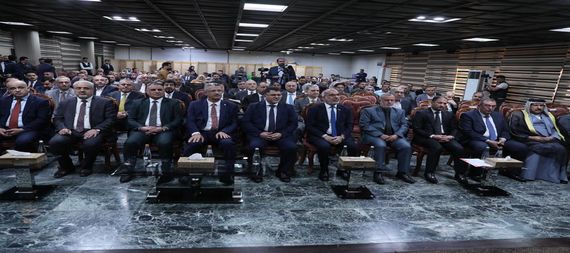 وزير النفط يعلن عن 7 فرص استثمارية في قطاع التصفية والصناعات التكريرية