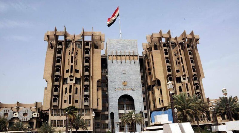 الصناعات: مشاكل القطاع الخاص ستحلها الحكومة وأسعار البضاعة لا تتأثر بتقلبات السوق