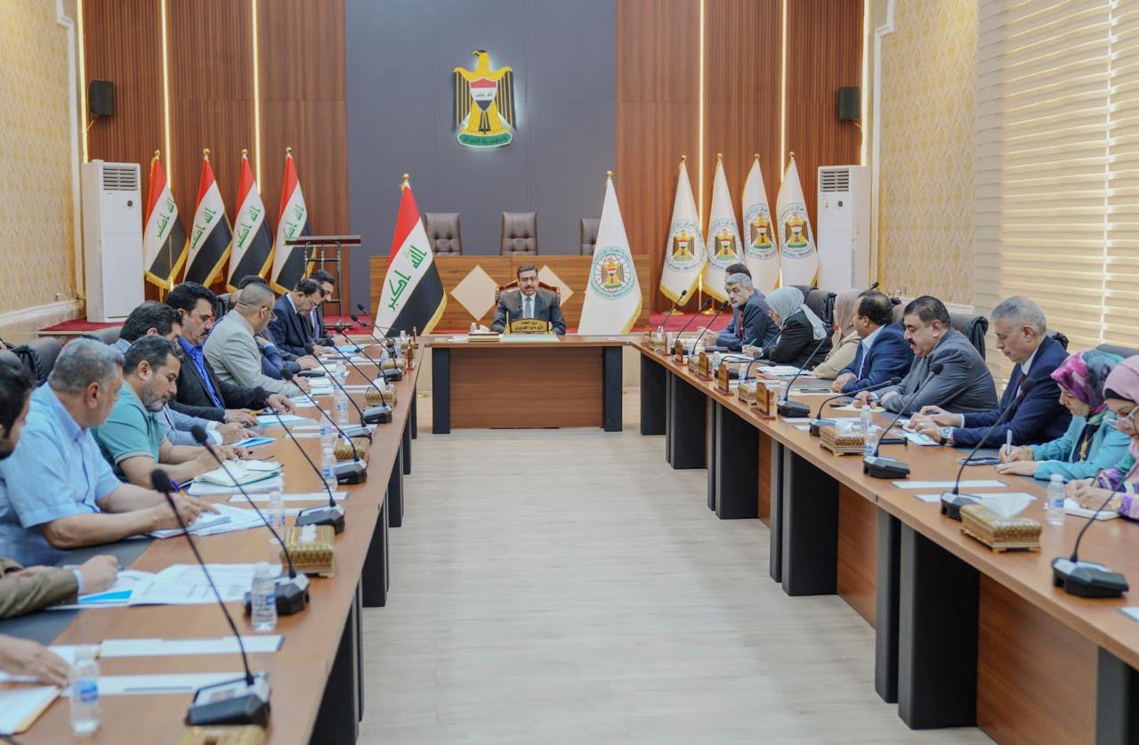 وزير التجارة : مقبلون على موسم تسويقي هو الاكبر في تاريخ العراق