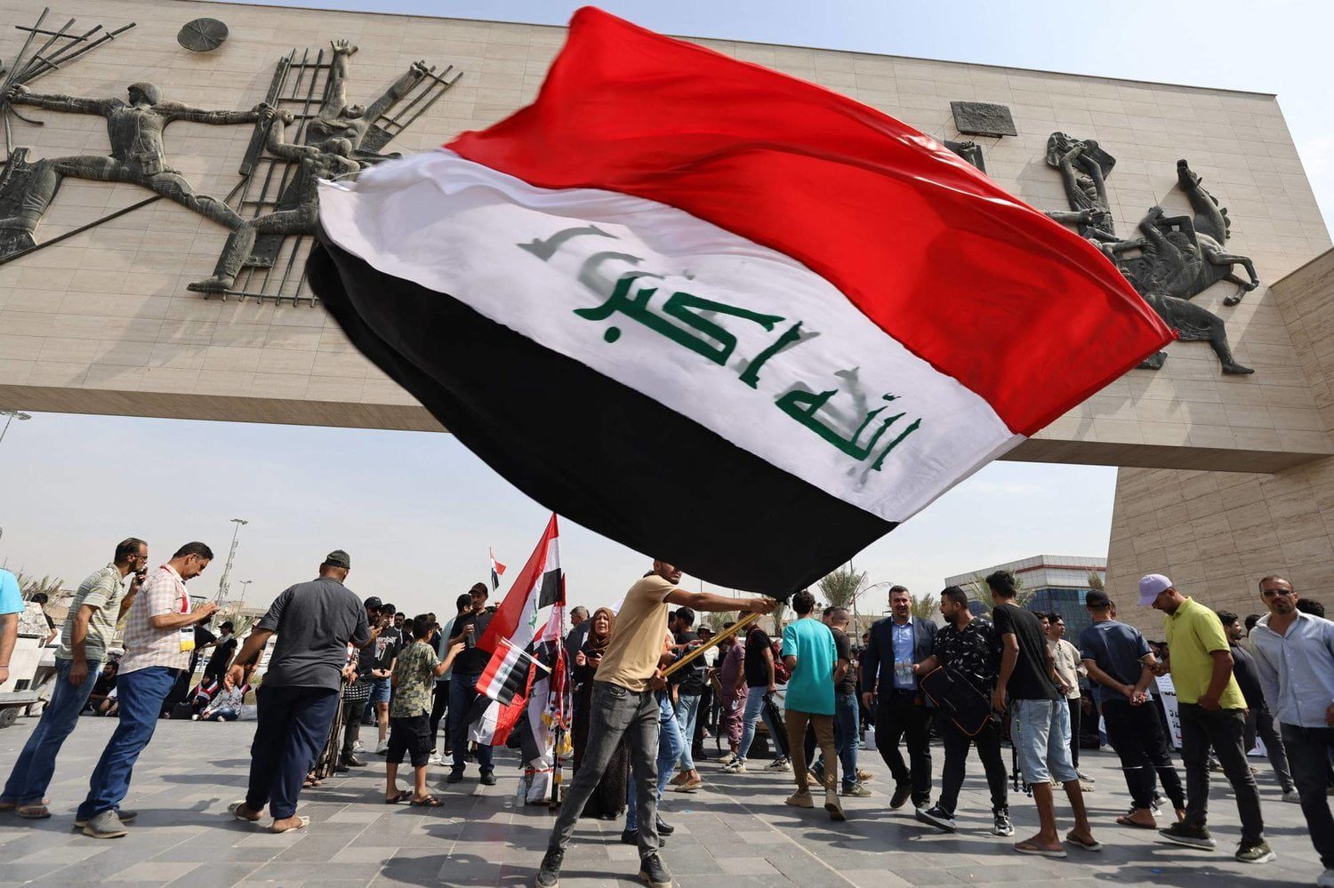 تعطيل الدوام الرسمي في العراق يوم الأربعاء المقبل والسبب؟