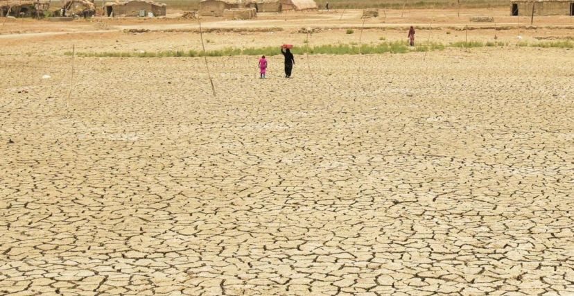 تحذيرات فرنسية : العراق قد يزول خلال 25 عامًا قادمًا.. وهجرة بالملايين!