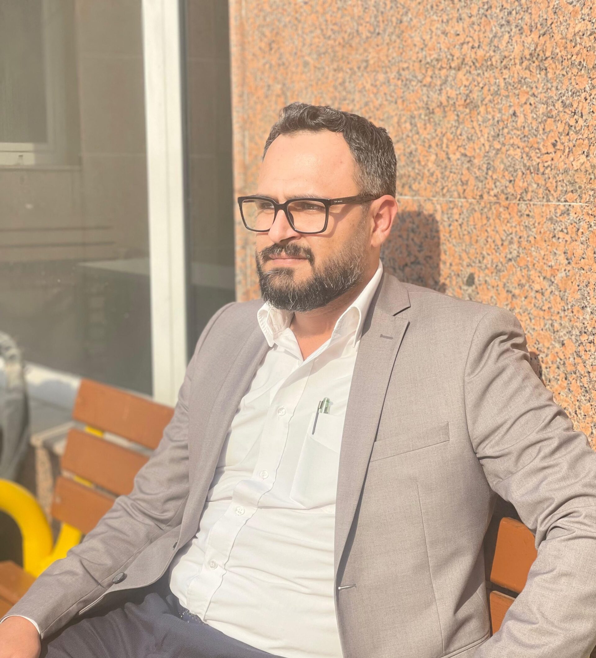 اليوم العالمي لحرية الصحافة: دعوة لتعزيز الديمقراطية وحقوق الإنسان