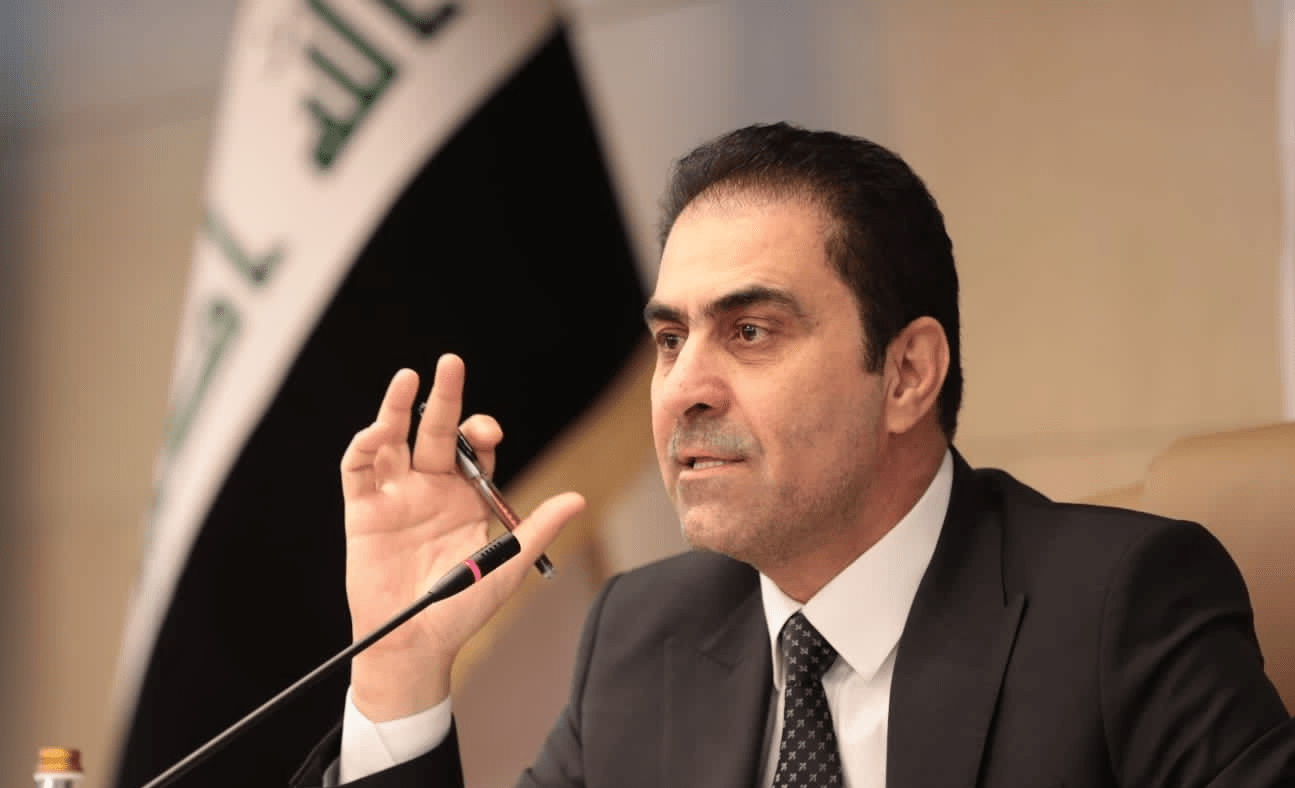 بينها عطلة الغدير.. المندلاوي: قانون العطلات يبرز المناسبات المرتبطة بمشاعر العراقيين