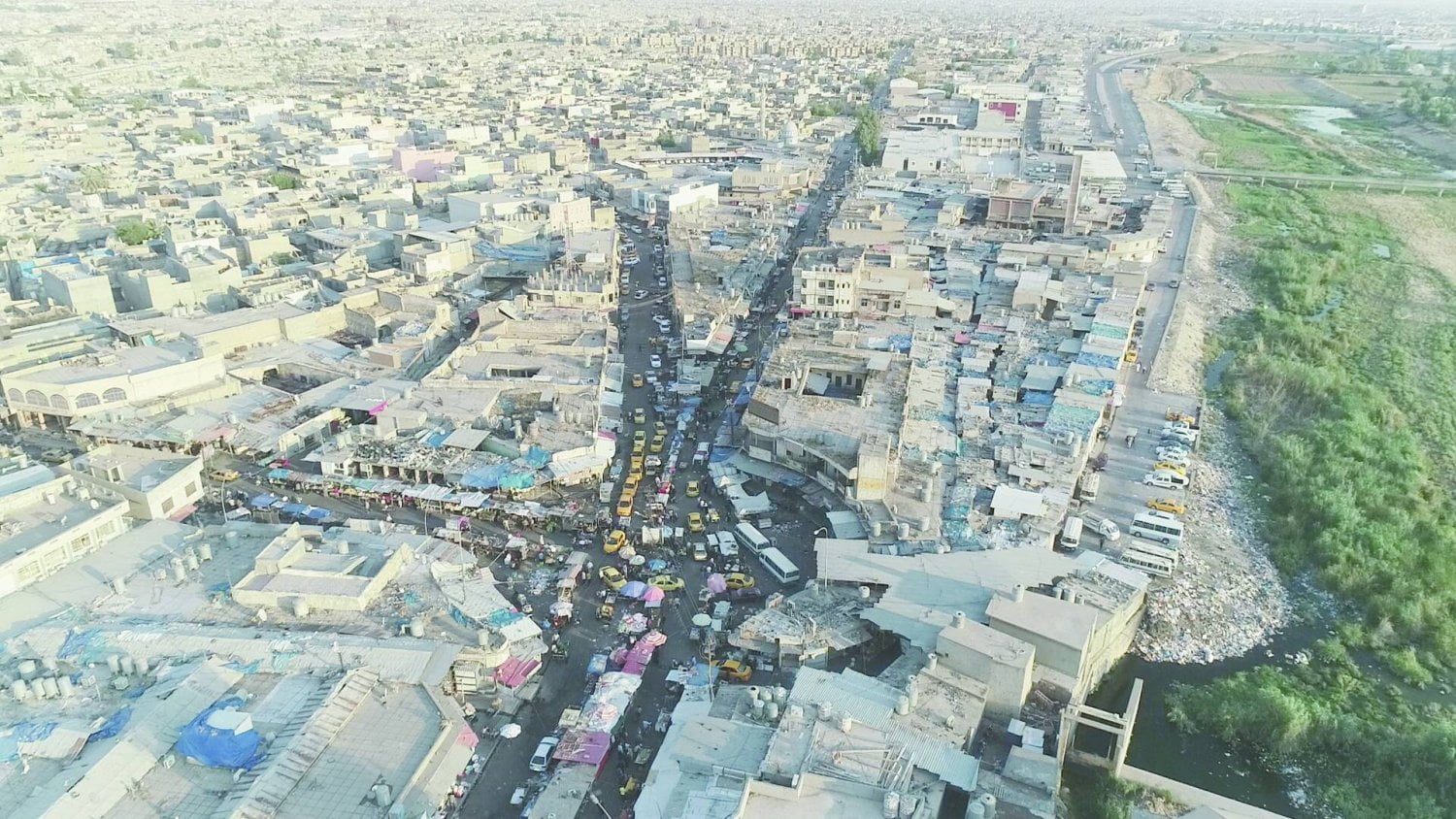 محافظة كركوك تعود للأكراد وسط انقسام عربي وغضب تركماني