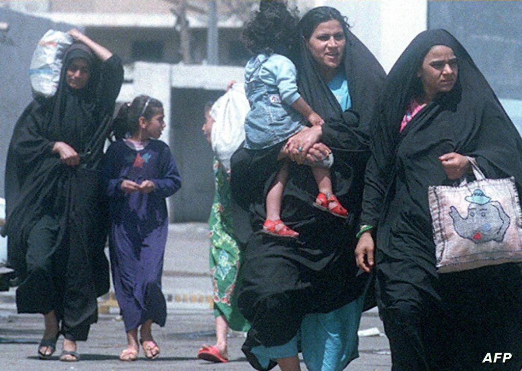 من الدعارة إلى “الميني جوب”.. ماذا فعلت “شرطة الأخلاق” في العراق؟