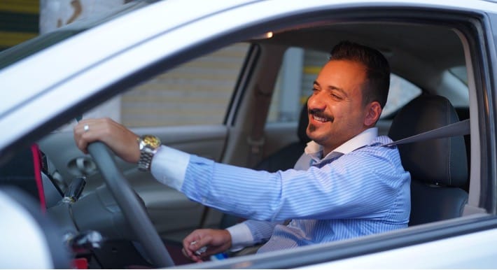 كريم تطلق شراكة مع شركة البخيت موتورز لتقديم عروض تقسيط مرنة للكباتن