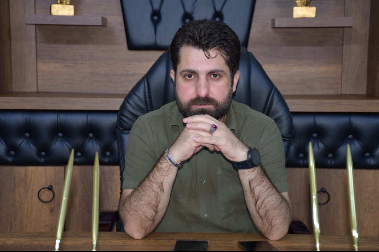 للغرب والعرب .. اكشتفوا جمال بغداد السياحي وذكرياتها وكنزها المخفي !