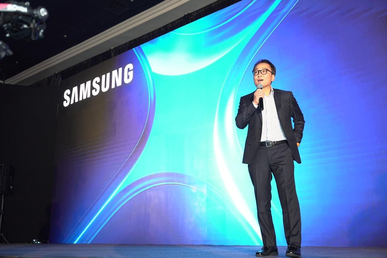 تزامناً مع الحدث الأبرز Galaxy Unpacked 2025 سامسونج الكترونيكس المشرق العربي تنظم حفلًا مميزًا في أربيل لإطلاق سلسلة هواتف Galaxy S25