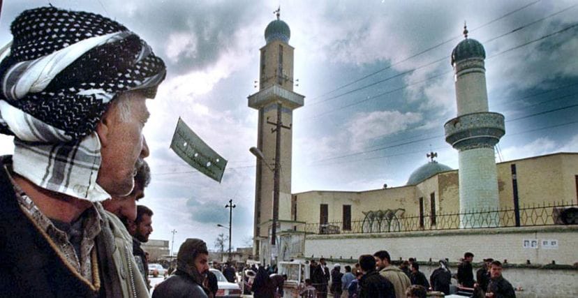 كردستان تمنع رفع الأذان على الطريقتين الإيرانية والتركية