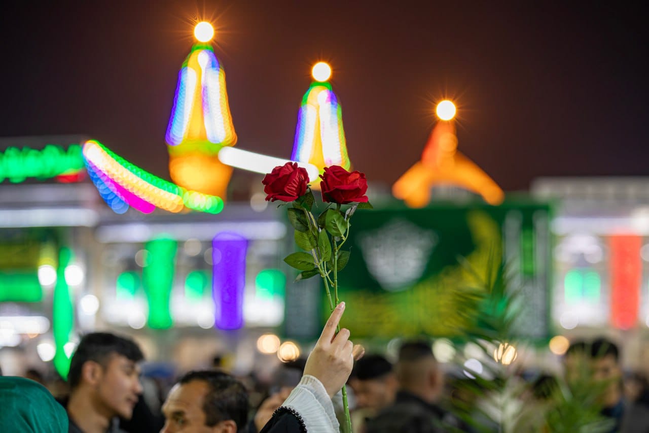 ماذا تعرف عن الزيارة الشعبانية في العراق ؟