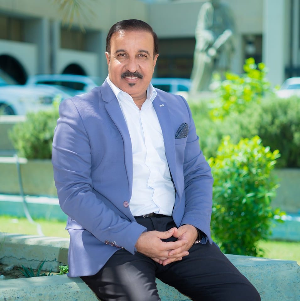 عملت حلاقاً وبتأسيس الكهرباء.. دعدوش: الكوميديا لن تمنح الشهرة سريعاً وأضحك عند مشاهدة نفسي على الشاشة