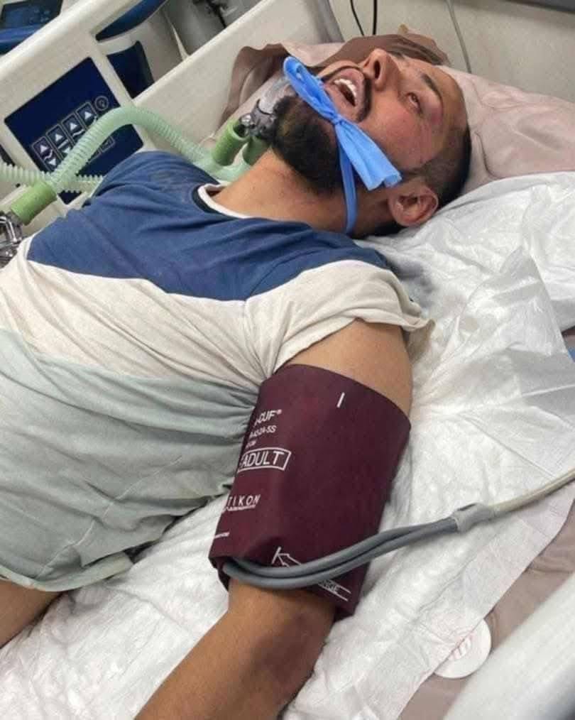 بيان غاضب لنقابة المهندسين: حادثة المهندس بشير اعتداء صارخ على كرامة الانسان العراقي