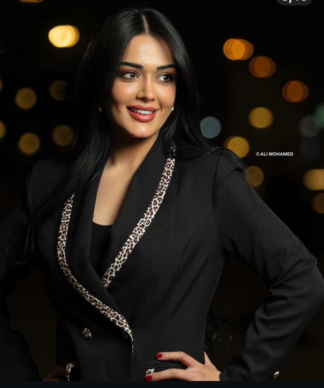 الفن رسالة.. ورشا رعد ترسلها بصوت المرأة العراقية في عمل عربي جديد