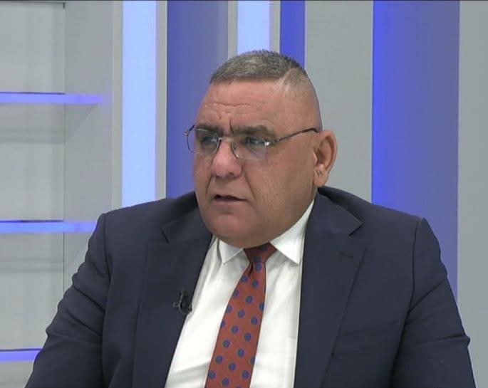 متحدث الكهرباء: نعترف بالتقصير ولا نبرر.. المنظومة بحاجة لـ54 ألف ميغاواط ومرتبطة بالغاز الإيراني