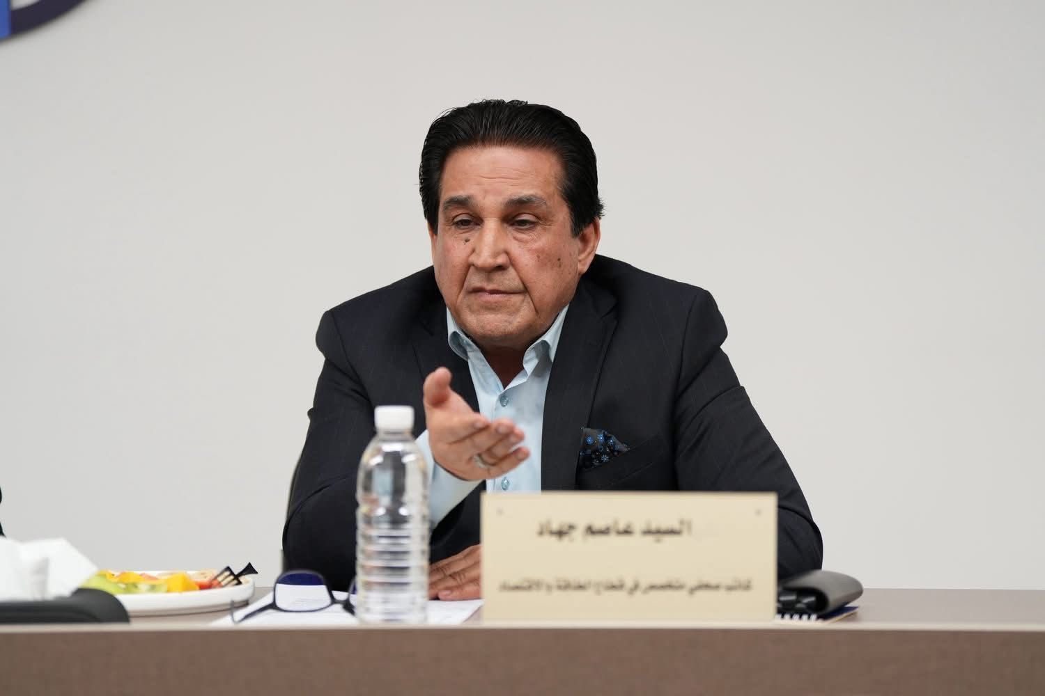 رغم السماح بالعبور عبر مضيق هرمز .. لماذا لا يستأنف العراق تصدير نفطه من المنافذ الجنوبية؟