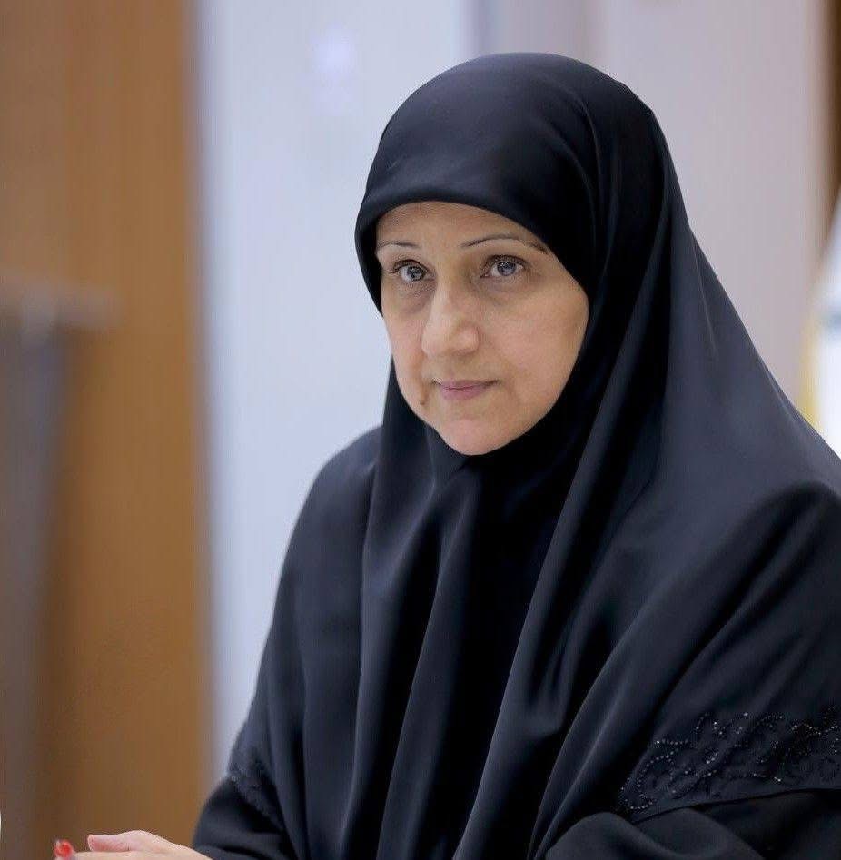 “إعادة الفاسدين بالجملة”.. الياسري تفتح النار على وزير الاتصالات ومسؤولين وتطالب بتحقيق عاجل