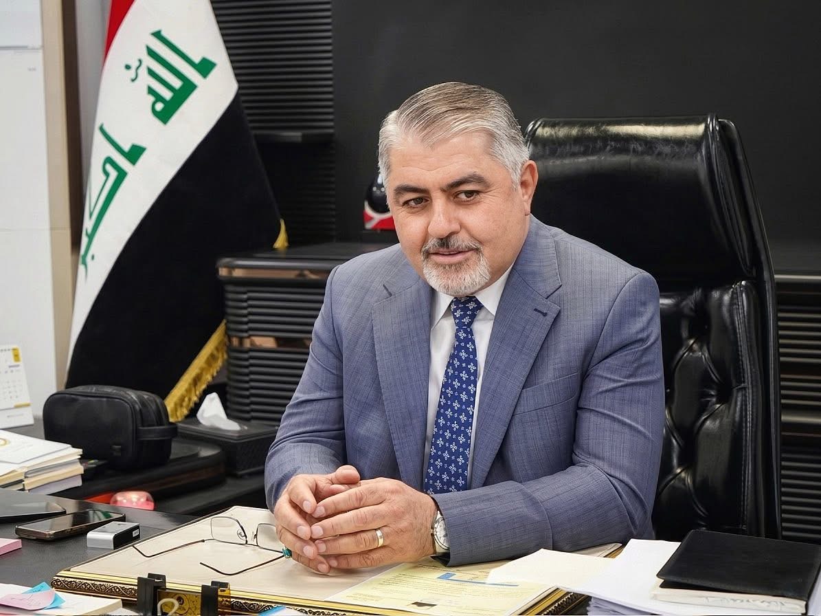 عقوبات أميركية تطال وكيل وزارة النفط العراقية بتهمة تسهيل مبيعات نفطية لإيران