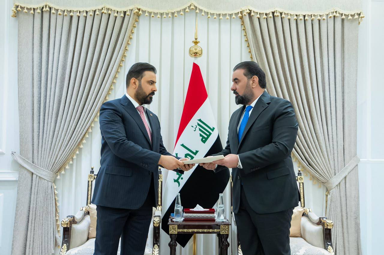«إنماز نيوز» تنشر المنهاج الوزاري للرئيس المُكلف علي الزيدي