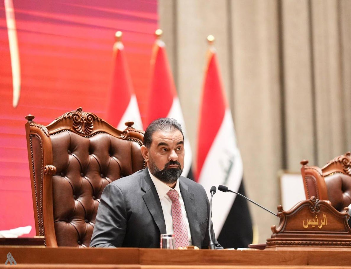 الحلبوسي: حكومة الزيدي حظيت بدعم القوى السياسية ضمن استحقاقٍ وطني ودستوري مهم