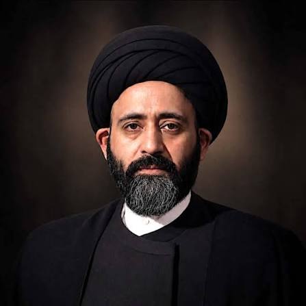الطالقاني: المتضرر الأكبر من مثل هذه التصريحات هو “المذهب والدين” الطالقاني: المتضرر الأكبر من مثل هذه التصريحات هو “المذهب والدين”